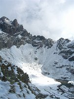 09 Lago Di Bondione 2326 m.